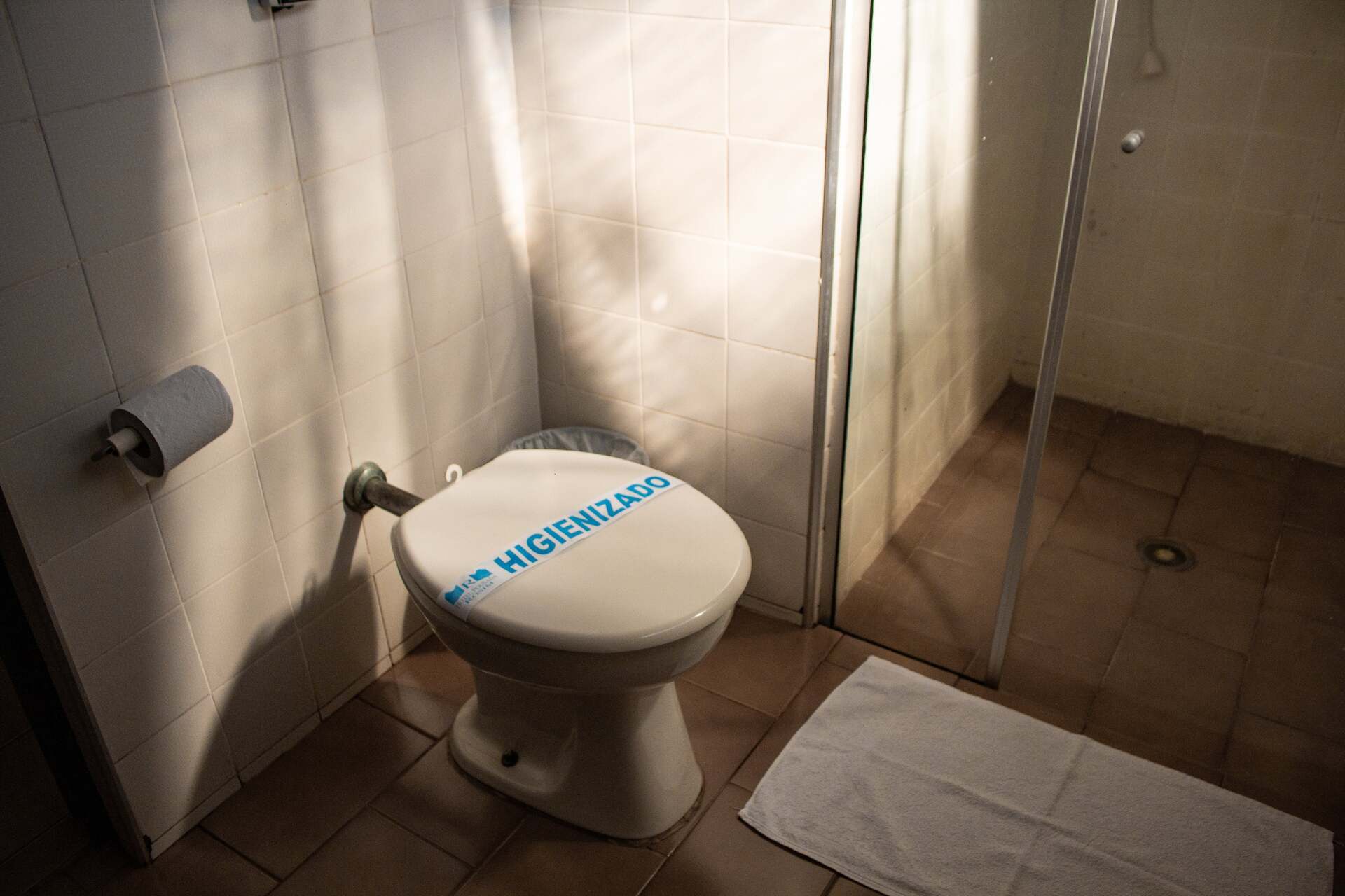 Hotel Rosim - Standard (5)