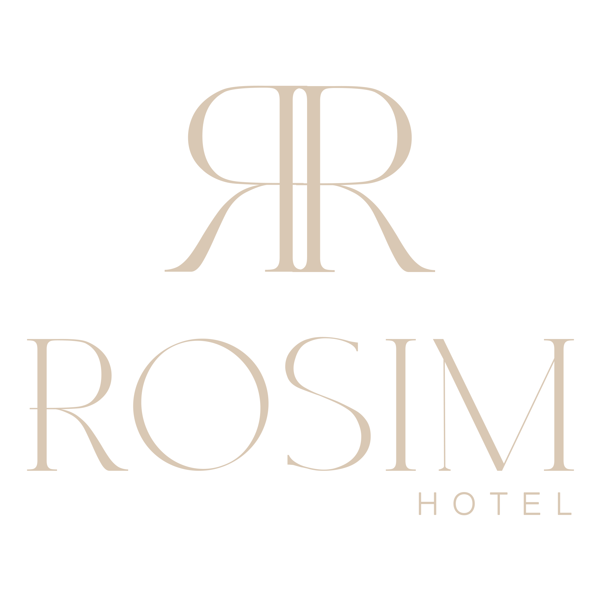 Hotel Rosim