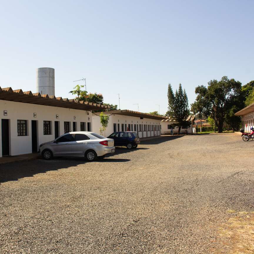 Pousada Rosim 296 1 min 1