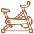 stationary bike 1 1