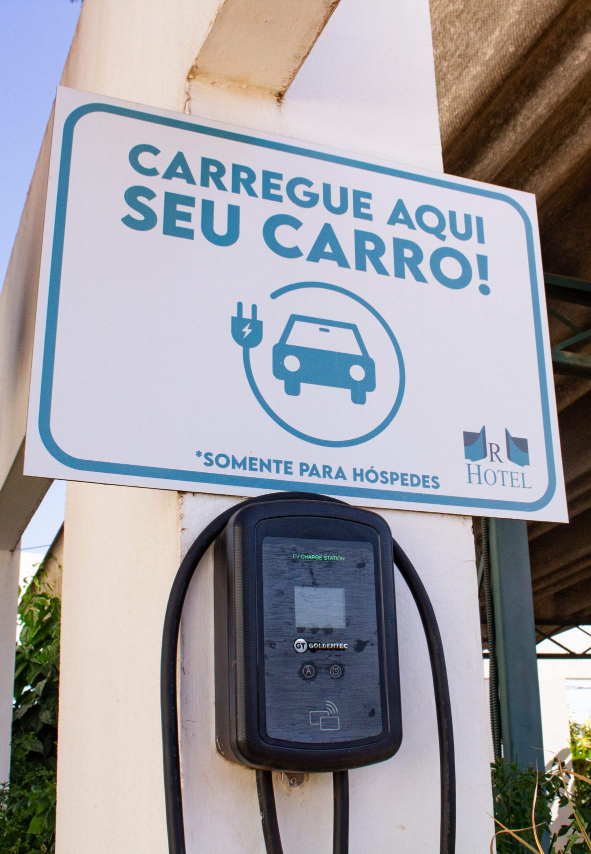 Pousada Rosim Carro Eletrico e1770680261911