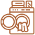 laundry machine 1