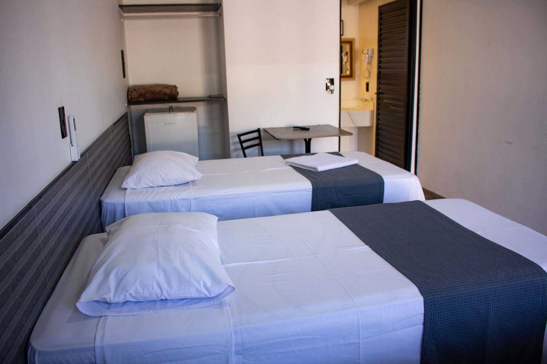 Hotel Rosim - Deluxe (9)