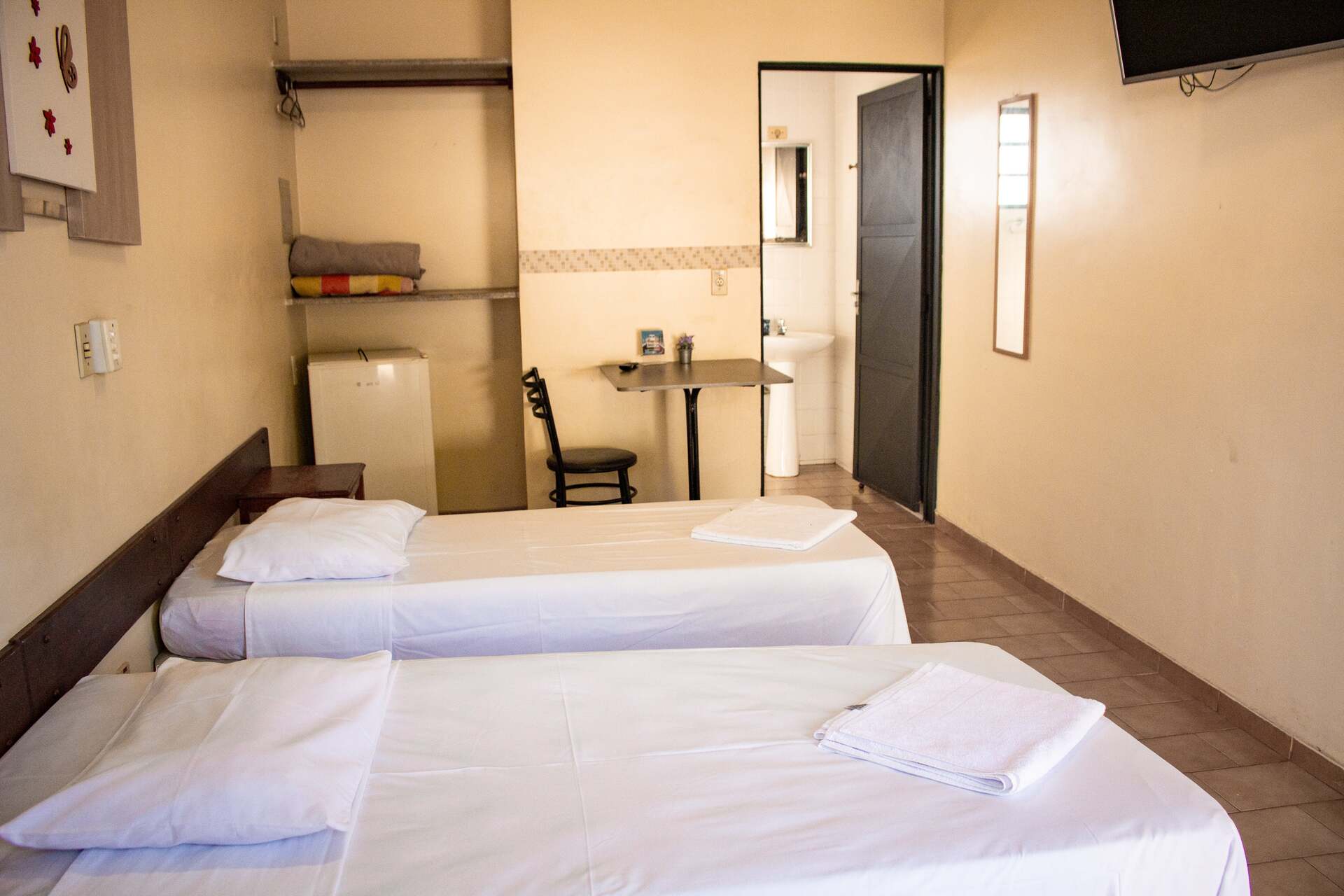 Hotel Rosim - Standard (1)