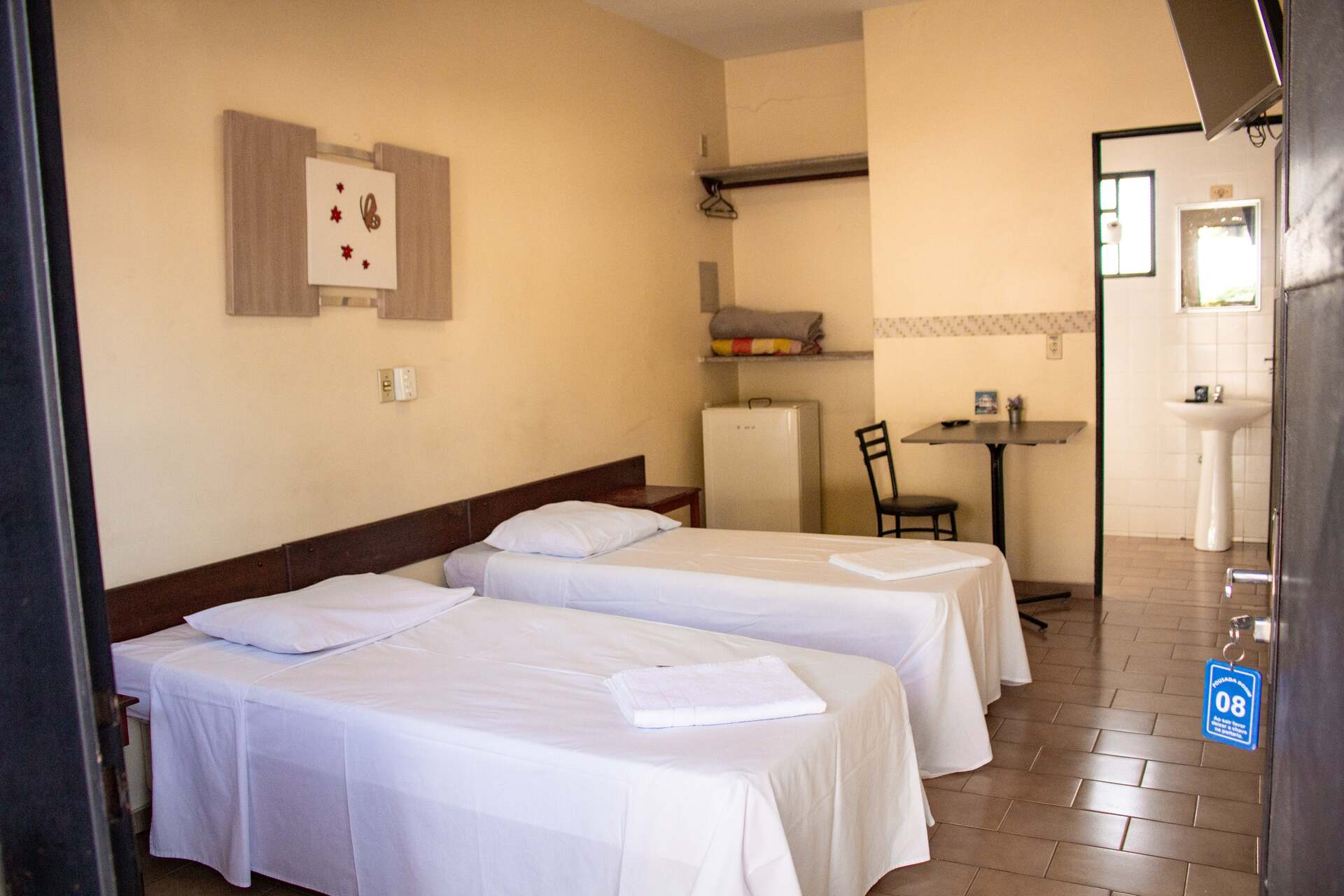 Hotel Rosim - Standard (2)