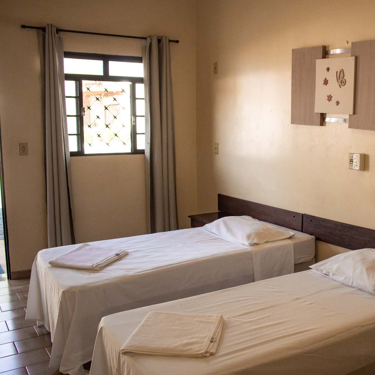 Hotel Rosim - Standard (4)
