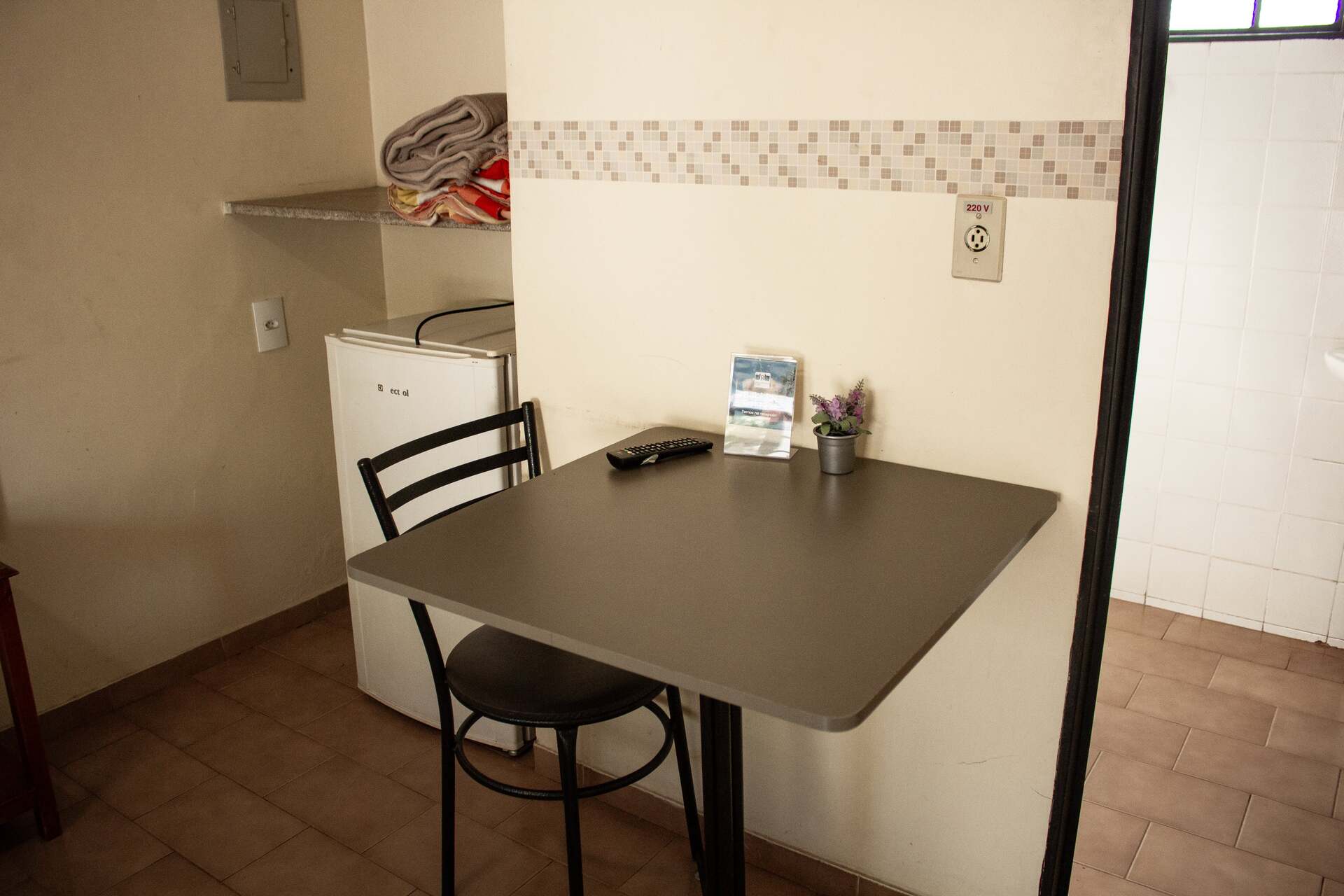 Hotel Rosim - Standard (7)