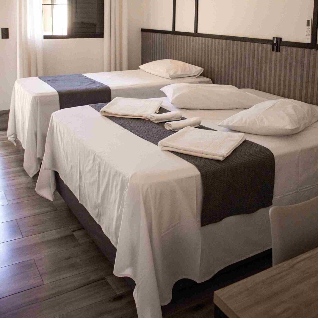 Pousada Rosim Quarto Deluxe 11zon 1