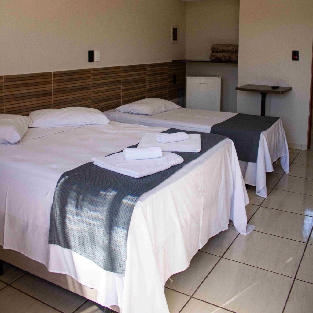 Pousada Rosim Quarto Master 2 1 11zon